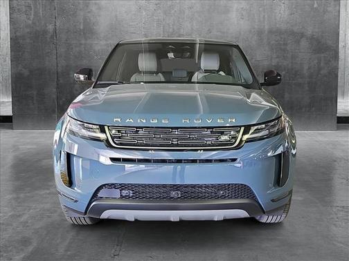 2026 Land Rover Range Rover Evoque Core S