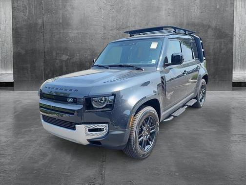 2025 Land Rover Defender 110 P400 S