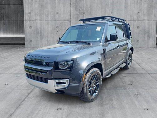 2025 Land Rover Defender 110 P400 S