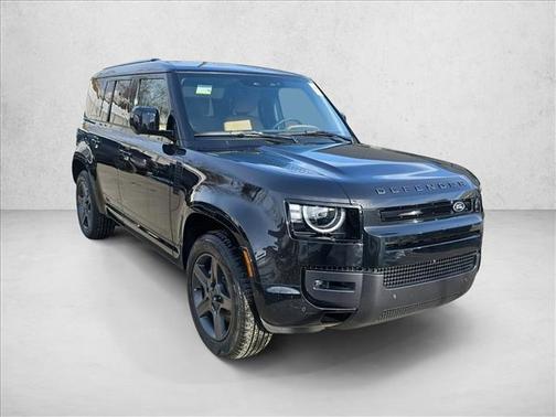 2026 Land Rover Defender P400 X-Dynamic SE