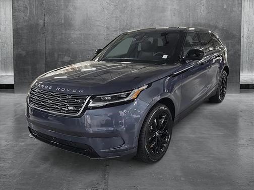 2026 Land Rover Range Rover Velar P250 S