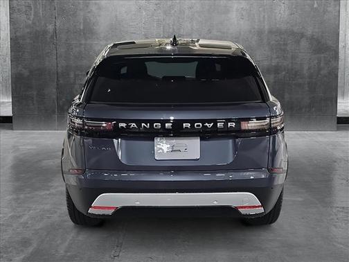 2026 Land Rover Range Rover Velar P250 S