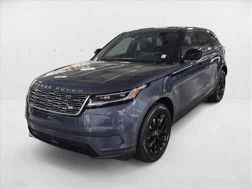 2026 Land Rover Range Rover Velar P250 S