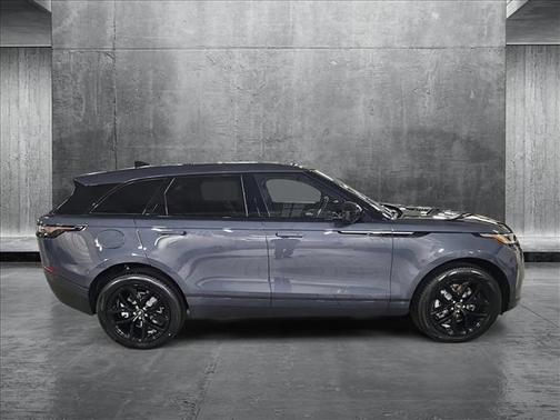 2026 Land Rover Range Rover Velar P250 S