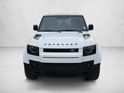 2026 Land Rover Defender P400 X-Dynamic SE