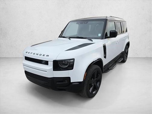 2026 Land Rover Defender P400 X-Dynamic SE