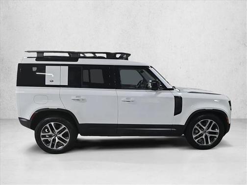 2020 Land Rover Defender 110 HSE