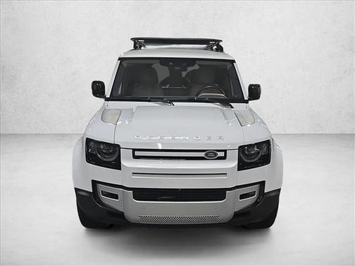 2020 Land Rover Defender 110 HSE