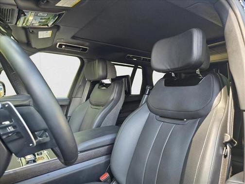2023 Land Rover Range Rover SV