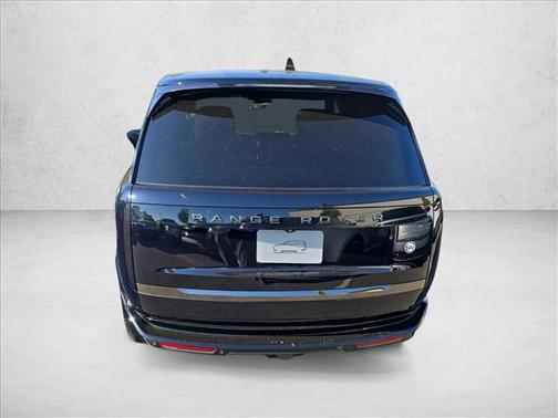 2023 Land Rover Range Rover SV