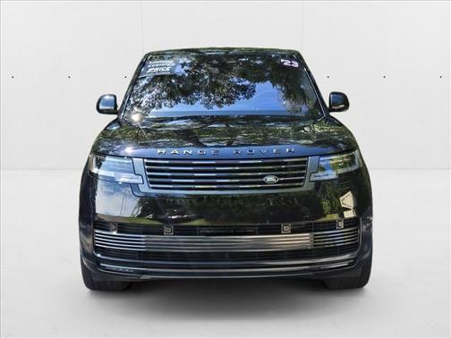 2023 Land Rover Range Rover SV