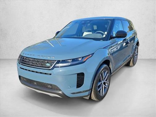 2026 Land Rover Range Rover Evoque Core S