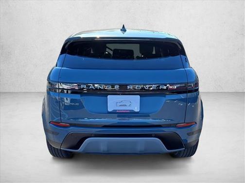 2026 Land Rover Range Rover Evoque Core S