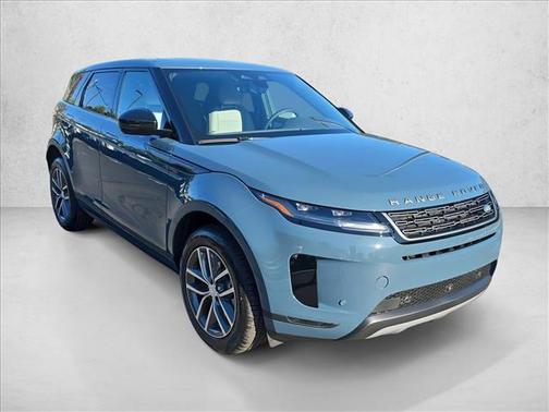 2026 Land Rover Range Rover Evoque Core S