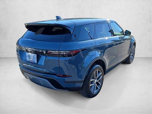2026 Land Rover Range Rover Evoque Core S