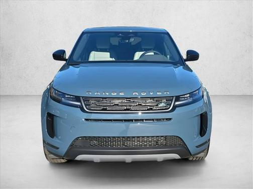 2026 Land Rover Range Rover Evoque Core S