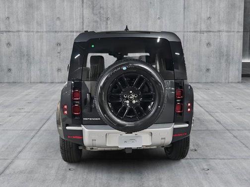 2025 Land Rover Defender 90 P300 S