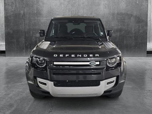2025 Land Rover Defender 90 P300 S