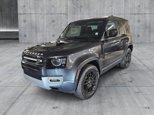 2025 Land Rover Defender 90 P300 S