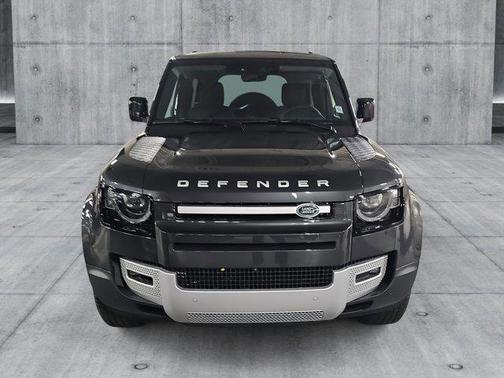2025 Land Rover Defender 90 P300 S
