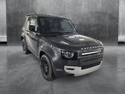 2025 Land Rover Defender 90 P300 S