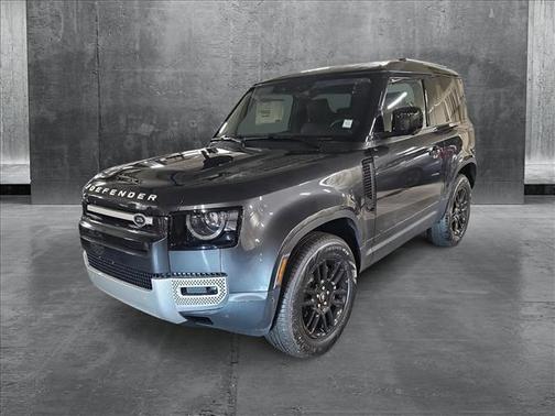 2025 Land Rover Defender 90 P300 S