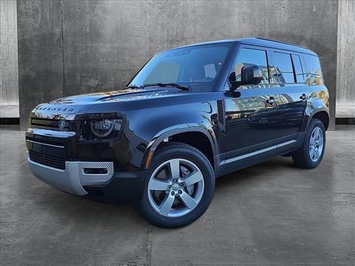 2025 Land Rover Defender 110 P400 S