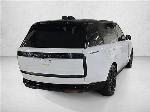 2024 Land Rover Range Rover P400 SE