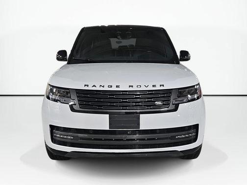 2024 Land Rover Range Rover P400 SE