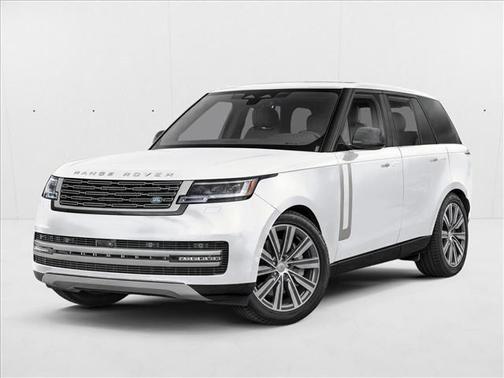 2024 Land Rover Range Rover P400 SE