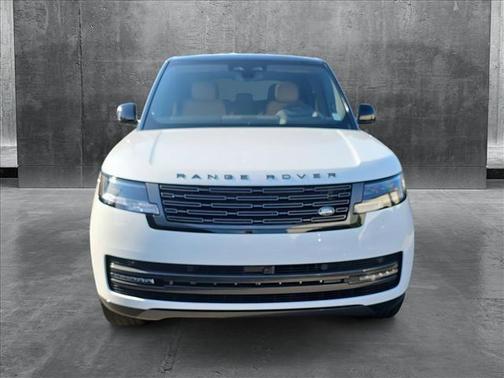 2025 Land Rover Range Rover P400 SE 7 Seat