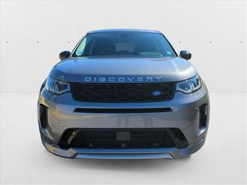 2024 Land Rover Discovery Sport Core S