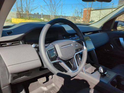 2024 Land Rover Discovery Sport Core S