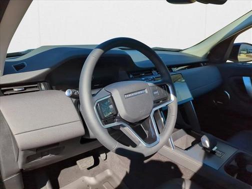 2024 Land Rover Discovery Sport Core S