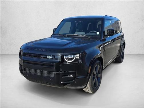 2026 Land Rover Defender X-Dynamic SE