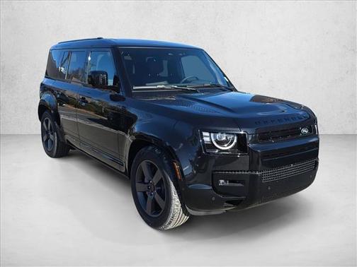 2026 Land Rover Defender X-Dynamic SE