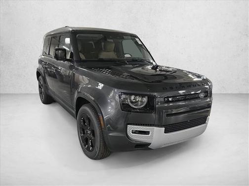 2025 Land Rover Defender 110 P400 S