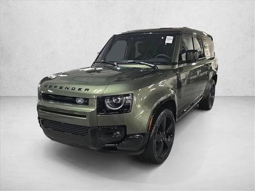 2026 Land Rover Defender P400 X-Dynamic SE