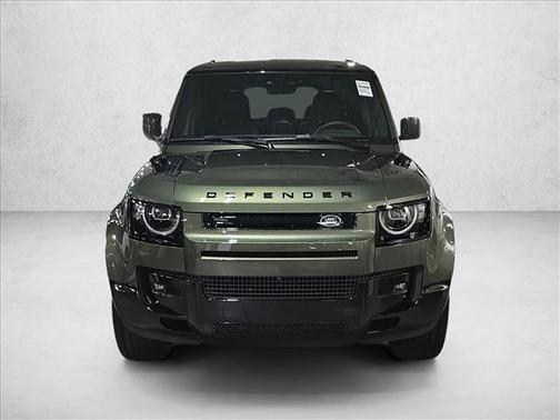 2026 Land Rover Defender P400 X-Dynamic SE