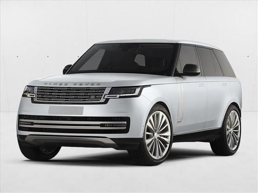 2023 Land Rover Range Rover Autobiography