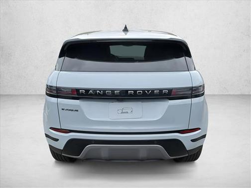 Arroios Grey Metallic 2026 Land Rover Range Rover Evoque S