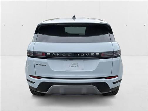 Arroios Grey Metallic 2026 Land Rover Range Rover Evoque S