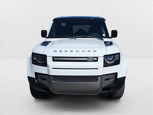 2025 Land Rover Defender 110 P400 X-Dynamic SE