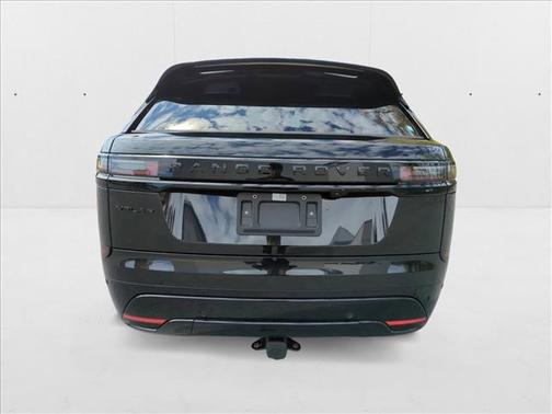 2025 Land Rover Range Rover Velar P250 SE R-Dynamic