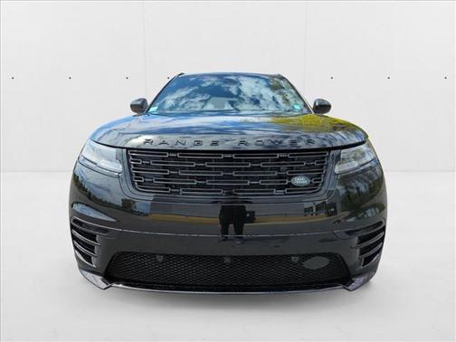 2025 Land Rover Range Rover Velar P250 SE R-Dynamic