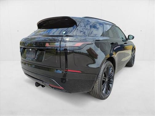 2025 Land Rover Range Rover Velar P250 SE R-Dynamic