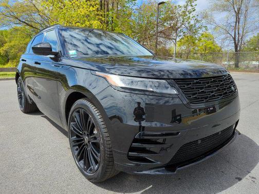 2025 Land Rover Range Rover Velar P250 SE R-Dynamic