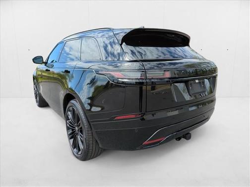 2025 Land Rover Range Rover Velar P250 SE R-Dynamic