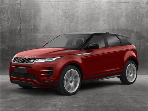 2023 Land Rover Range Rover Evoque R-Dynamic SE