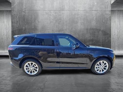 2025 Land Rover Range Rover Sport P360 S